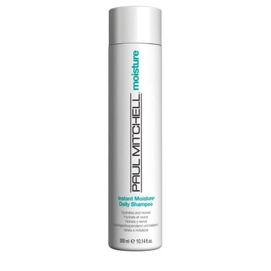 Paul Mitchell Instant Moisture Daily Shampoo (300ml)