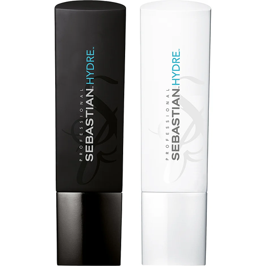 Hydre Duo, Sebastian Shampoo