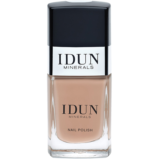 IDUN Minerals Nail Polish Bergskristall