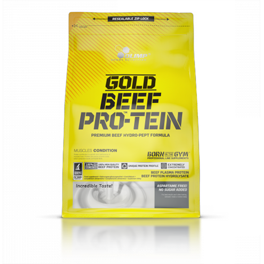 Gold Beef Pro-Tein