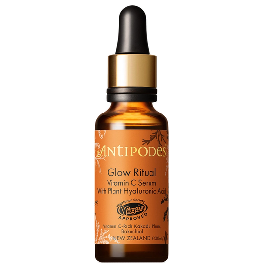 Antipodes Glow Ritual Vitamin C Serum (30ml)