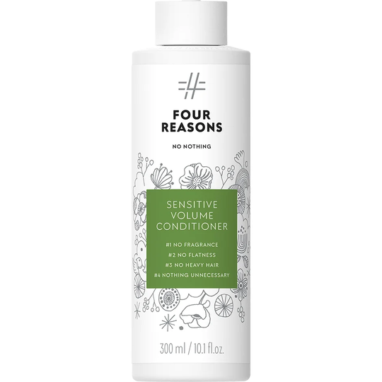 Sensitive Volume Conditioner, 300 ml Four Reasons Balsam