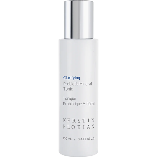 Kerstin Florian Clarifying Probiotic Mineral Tonic, 100 ml Kerstin Florian Ansiktsvann
