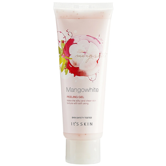 It'S SKIN Mangowhite Peeling Gel, 120 ml It'S SKIN Ansiktspeeling