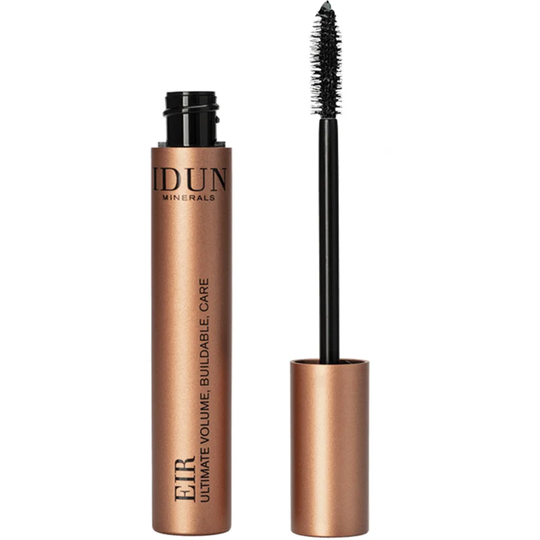 Mascara Eir, 14 ml IDUN Minerals Mascara