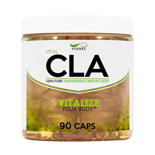 Viterna CLA 90 caps