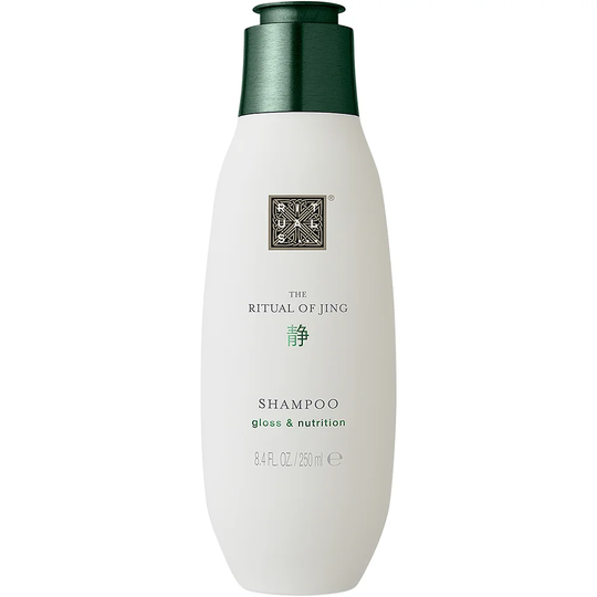 The Ritual of Jing Shampoo, 250 ml Rituals... Sjampo