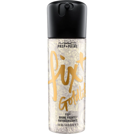 Prep + Prime Fix+ (Shimmer), 100 ml MAC Cosmetics Primer