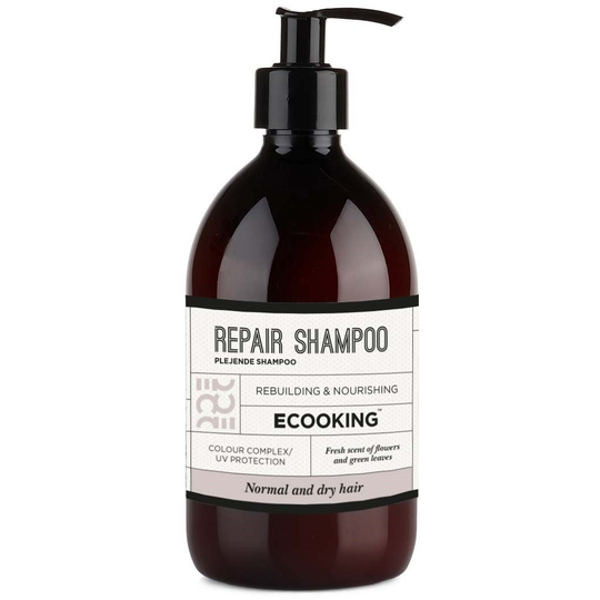 Ecooking Repair Shampoo 500 ml
