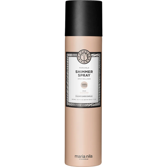 Shimmer Spray, 300 ml Maria Nila Glansspray