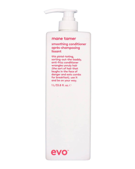 Evo Mane Tamer Smoothing Conditioner 1000 ml