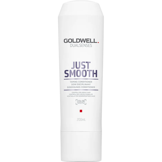 Dualsenses Just Smooth, 200 ml Goldwell Balsam
