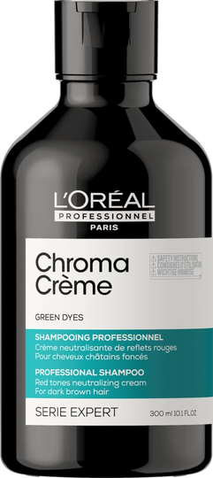 Chroma Matte Shampoo 300 ml