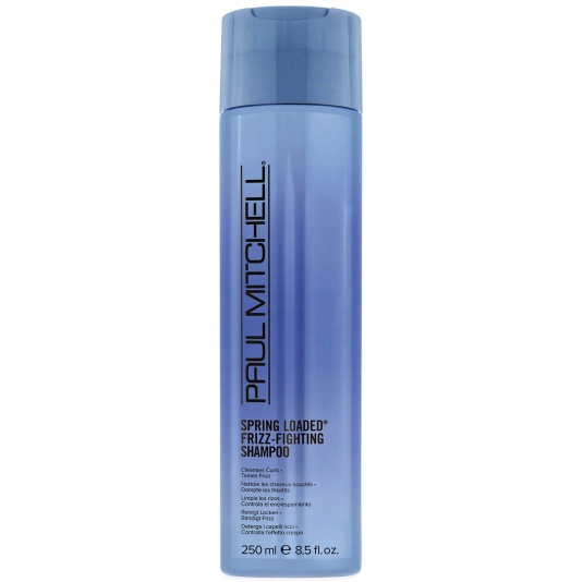 Paul Mitchell Curls Spring Loaded Frizz-Fighting Shampoo (250ml)
