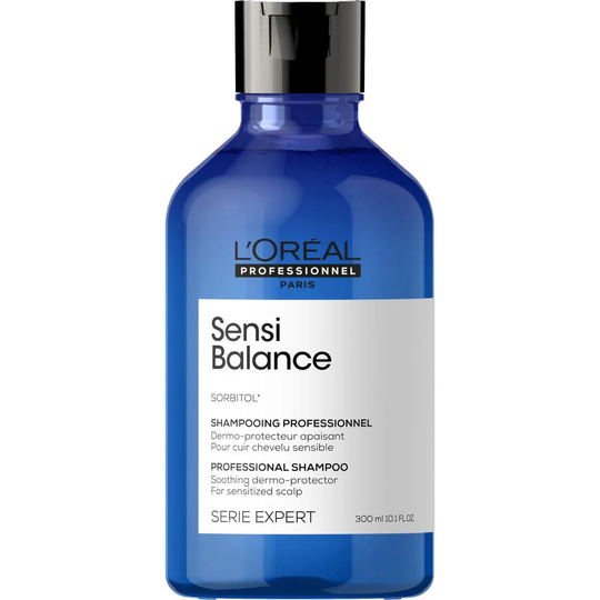 Serie Expert Sensi Balance Shampoo, 300 ml L'Oréal Professionnel Sjampo