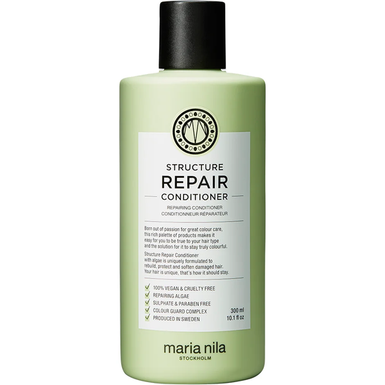 Maria Nila Care Structure Repair Colour Guard Conditioner, 300 ml Maria Nila Conditioner
