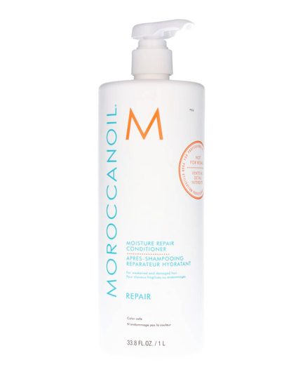 Moroccanoil Moisture Repair Conditioner (O) 1000 ml
