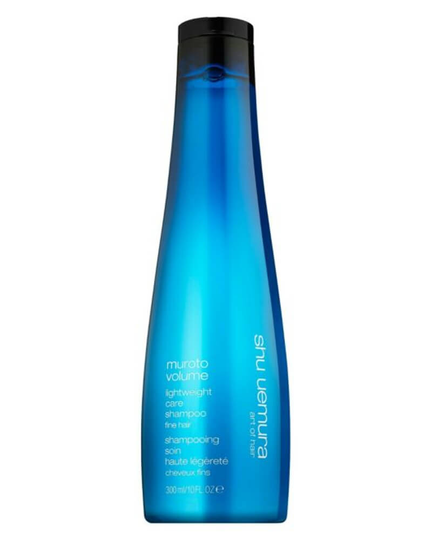 Shu Uemura Muroto Volume Shampoo 300 ml