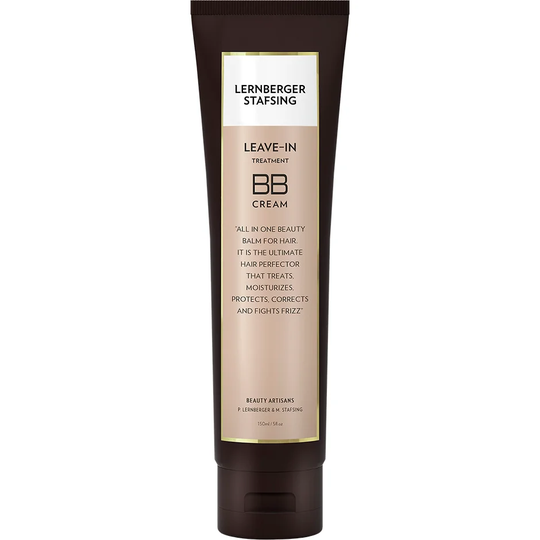 BB Cream Leave-In Treatment, 150 ml Lernberger Stafsing Pleiende hårprodukter