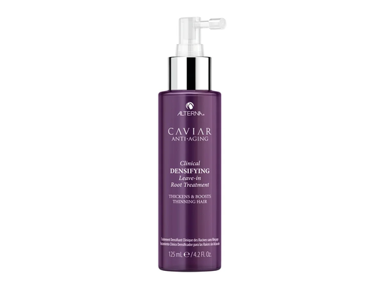 Caviar Clinical Densifying Leave-in Root Treatment, Alterna Pleiende hårprodukter