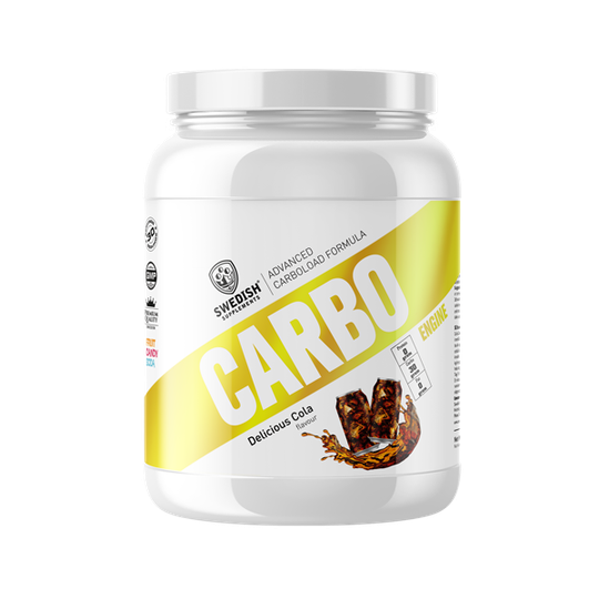 Carbo Engine, 1kg