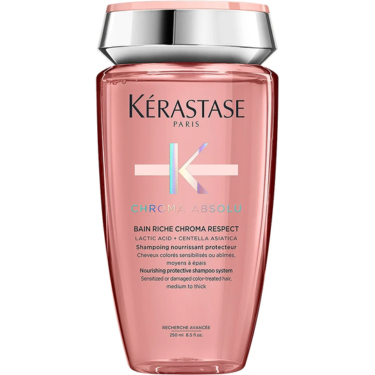 Chroma Absolu, 250 ml Kérastase Sjampo