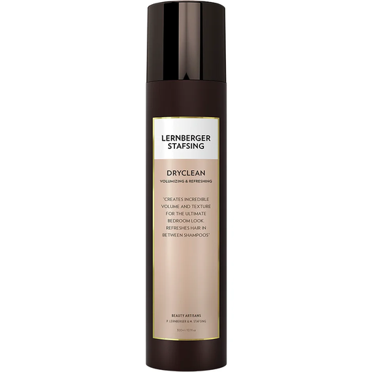 Dryclean Dry Shampoo, 300 ml Lernberger Stafsing Tørrshampoo