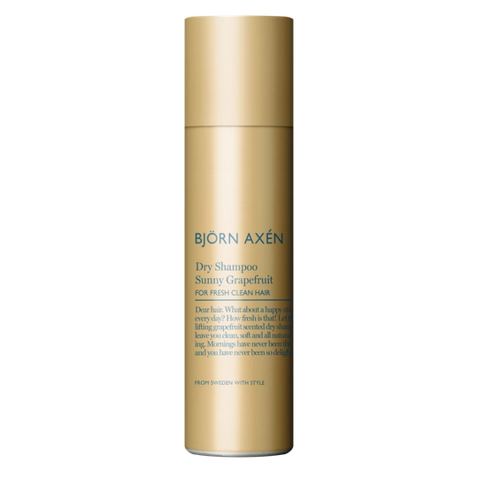 Dry Shampoo Sunny Grapefruit 150 ml