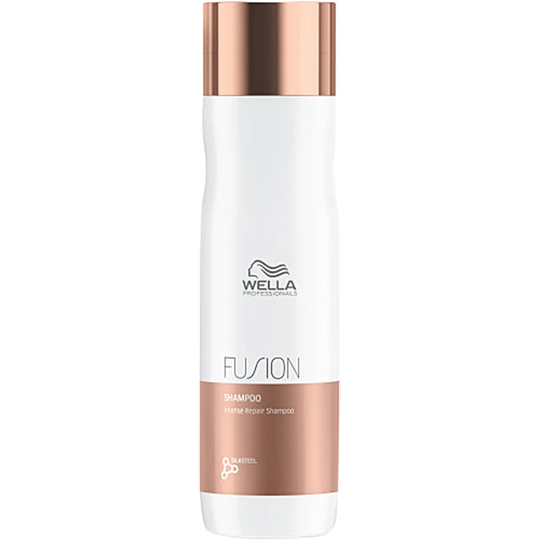 Fusion, 250 ml Wella Sjampo