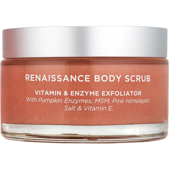 Renaissance Body Scrub, 220 g Oskia Peeling