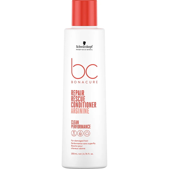 Bc Repair Rescue, 200 ml Schwarzkopf Professional Conditioner