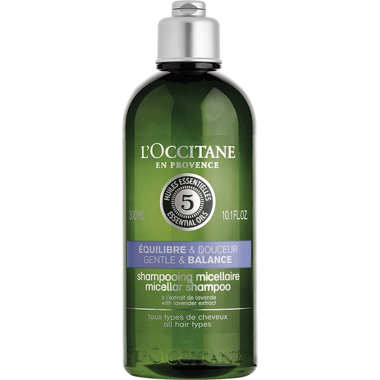 Aroma Gentle & Balance Shampoo, 300 ml L'Occitane Sjampo