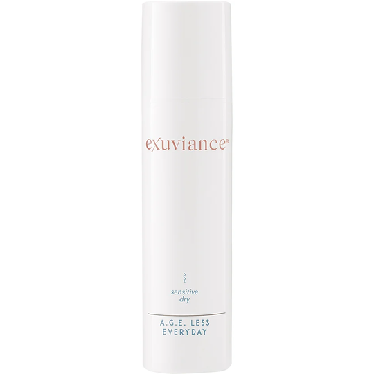 AGE Less Everyday, 50 ml Exuviance Ansiktskrem
