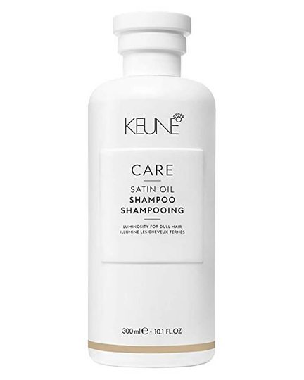 Keune Care Satin Oil Shampoo 300 ml