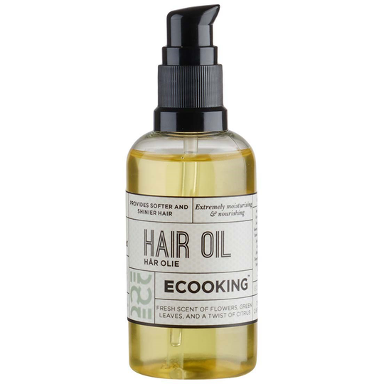 Ecooking Hair Oil 75 ml