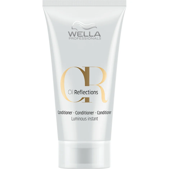 Wella Professionals Care Oil Reflection Conditioner, 200 ml Wella Conditioner