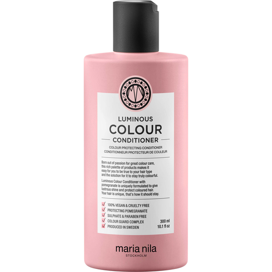 maria nila Luminous Colour Conditioner 300 ml