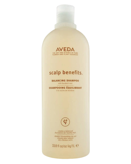 Aveda Scalp Benefits Balancing Shampoo 1000 ml