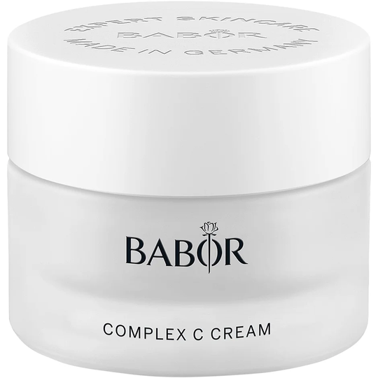Complex C Cream, 50 ml Babor Allround