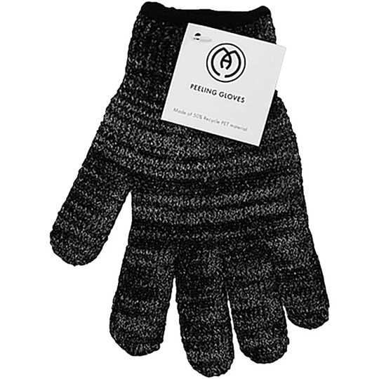 Peeling Gloves, Maria Åkerberg Body Scrub