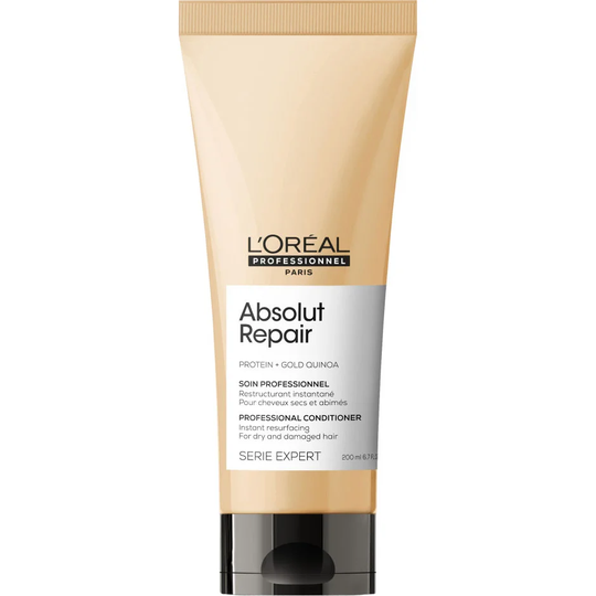 Serie Expert Absolute Repair Gold Conditioner, 200 ml L'Oréal Professionnel Conditioner
