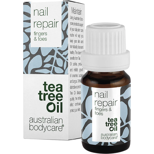 Nail Repair, 10 ml Australian Bodycare Neglebånd