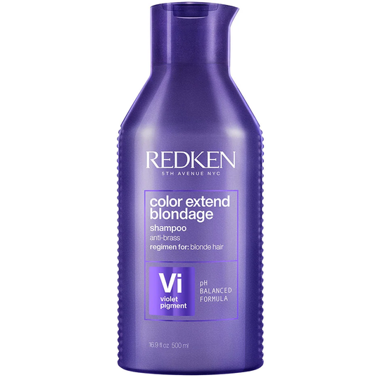 Color Extend Blondage Shampoo, 300 ml Redken Sjampo