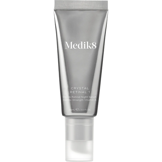 Crystal Retinal 1 Serum, 30 ml Medik8 Ansiktsserum