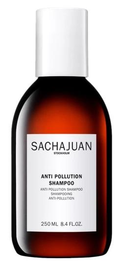 Anti Pollution Hair Shampoo 250 ml