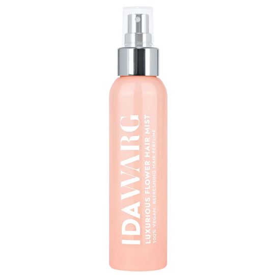 Luxurious Flower Hair Mist, 100 ml Ida Warg Hårspray