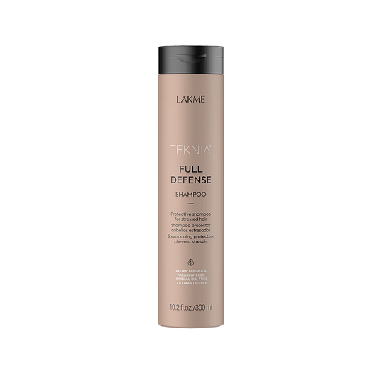 Full Defense Shampoo 300 ml