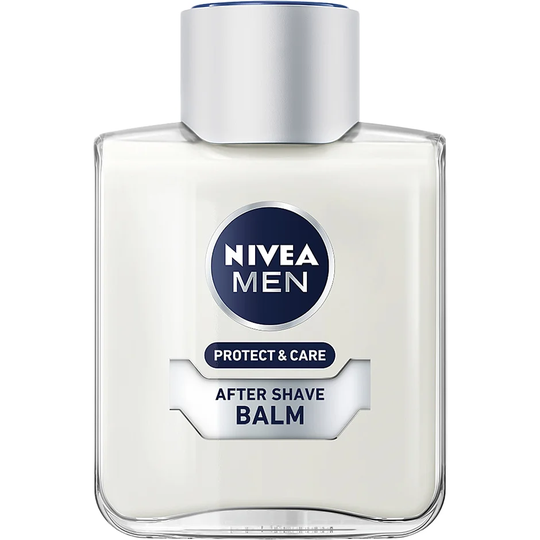 Protect & Care, 100 ml Nivea Etter barbering