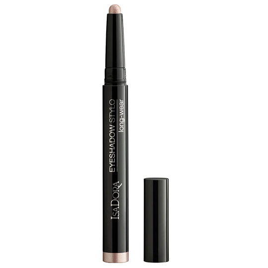 Long-Wear Eyeshadow Stylo, g 1.2 IsaDora Øyenskygge