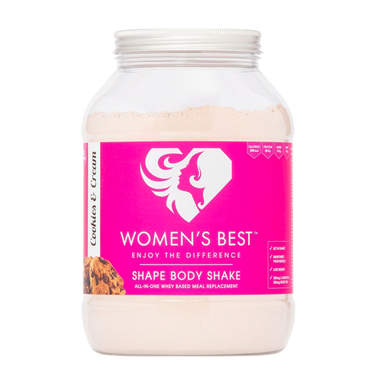 Shape Body Shake, 1000 g